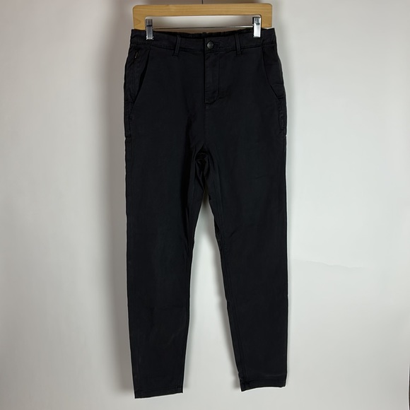 Duer Pants Duer Duer Mens N2x Athletic Taper Pants Size 3 X 30